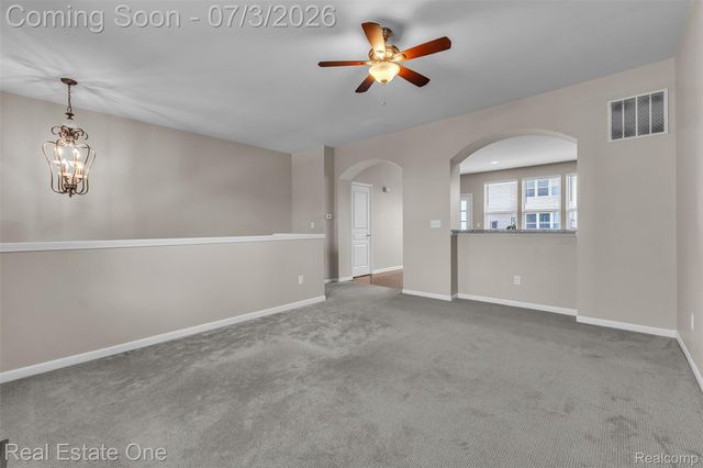 44656 Ellery Lane, Novi, MI 48377