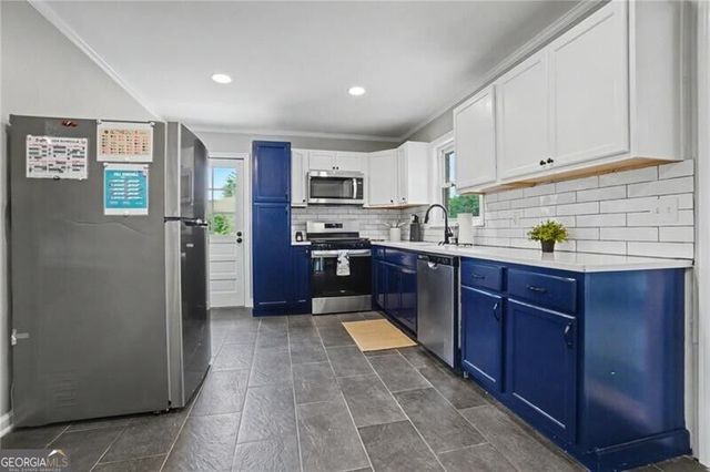 2653 Hicks Road SW, Marietta, GA 30060