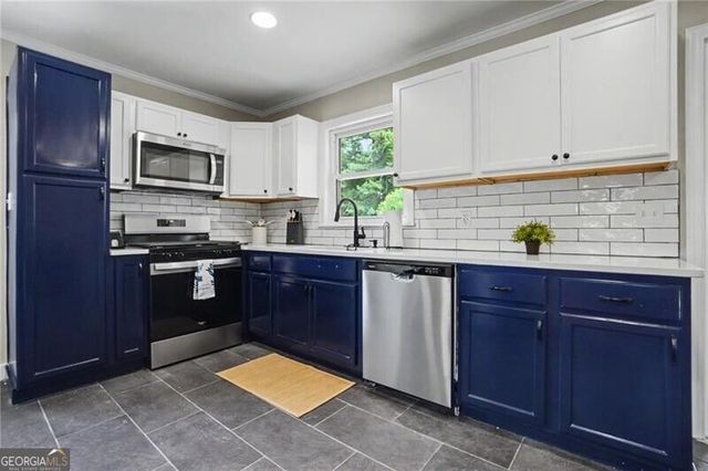 2653 Hicks Road SW, Marietta, GA 30060