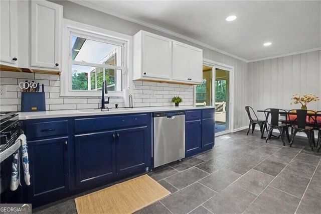 2653 Hicks Road SW, Marietta, GA 30060