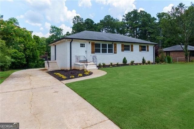 2653 Hicks Road SW, Marietta, GA 30060