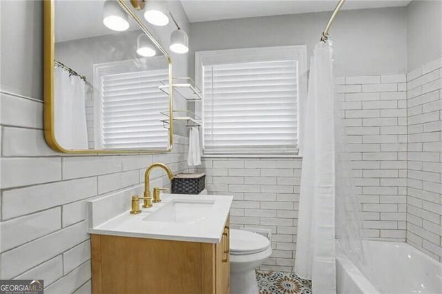 2653 Hicks Road SW, Marietta, GA 30060