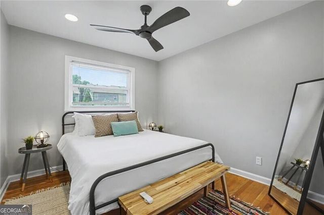 2653 Hicks Road SW, Marietta, GA 30060