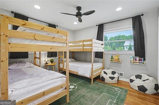 2653 Hicks Road SW, Marietta, GA 30060