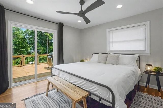 2653 Hicks Road SW, Marietta, GA 30060
