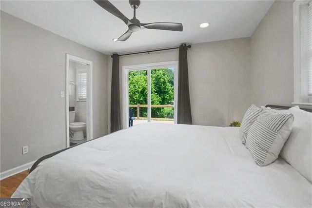 2653 Hicks Road SW, Marietta, GA 30060