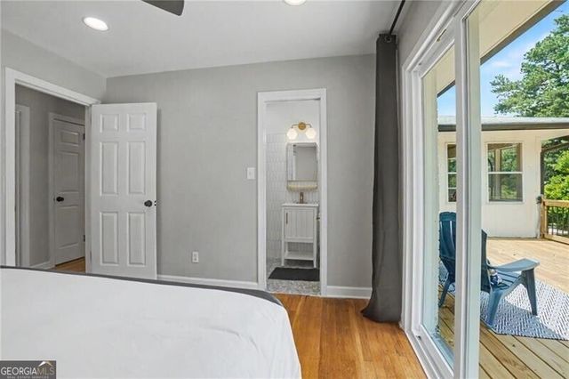 2653 Hicks Road SW, Marietta, GA 30060