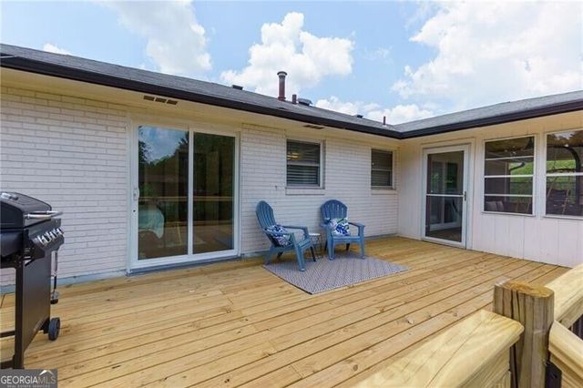 2653 Hicks Road SW, Marietta, GA 30060