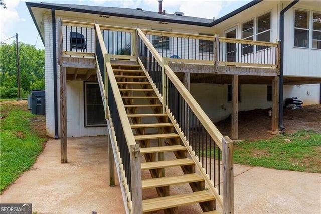 2653 Hicks Road SW, Marietta, GA 30060