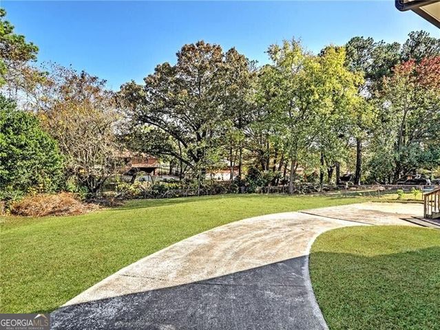 2653 Hicks Road SW, Marietta, GA 30060