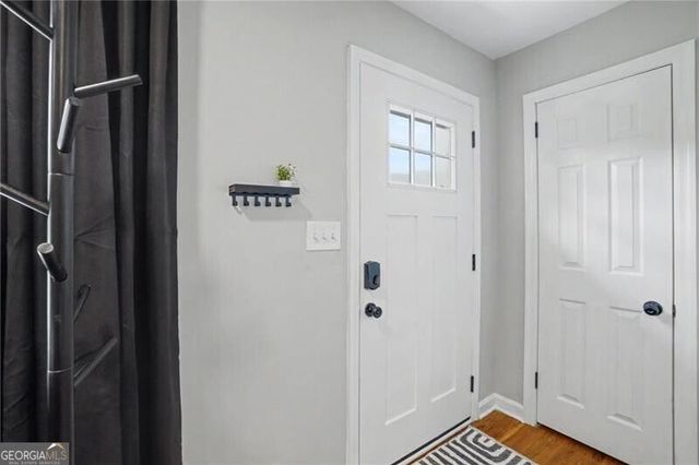 2653 Hicks Road SW, Marietta, GA 30060