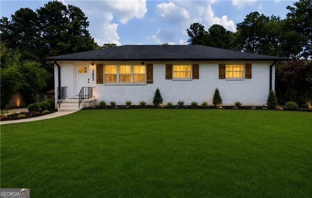 2653 Hicks Road SW, Marietta, GA 30060