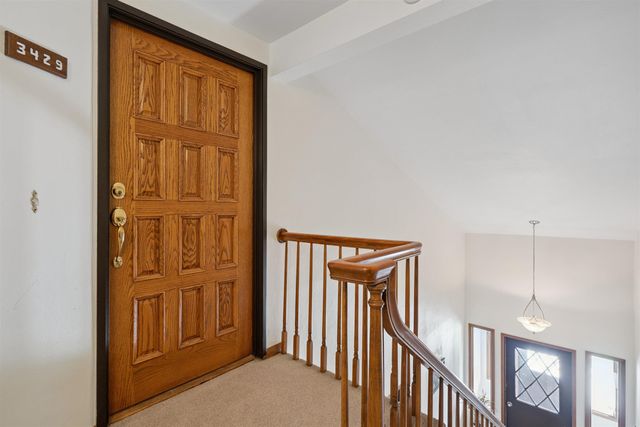 3429 Georgetown Drive #8, Waterloo, IA 50701