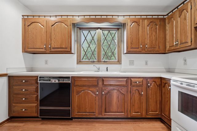 3429 Georgetown Drive #8, Waterloo, IA 50701