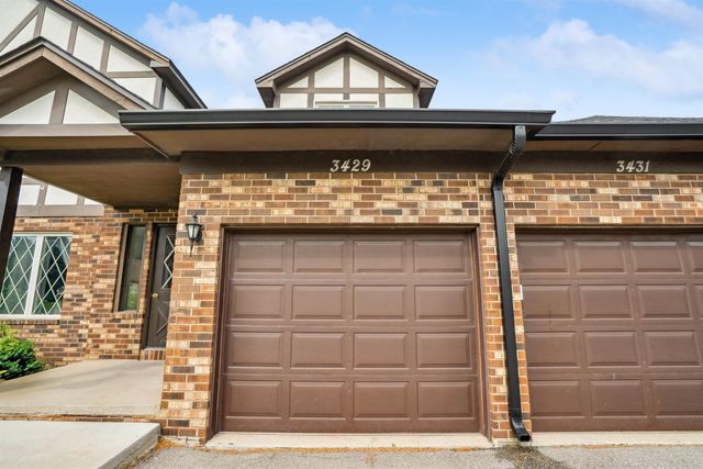 3429 Georgetown Drive #8, Waterloo, IA 50701
