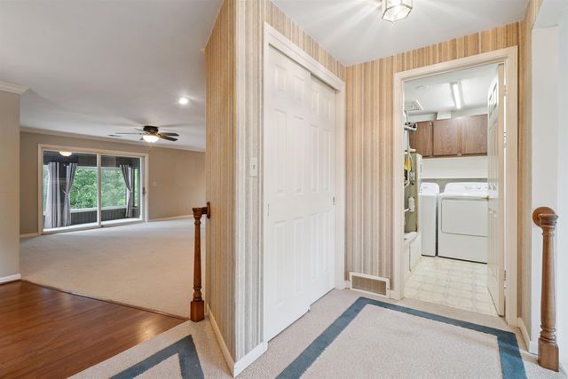 3429 Georgetown Drive #8, Waterloo, IA 50701