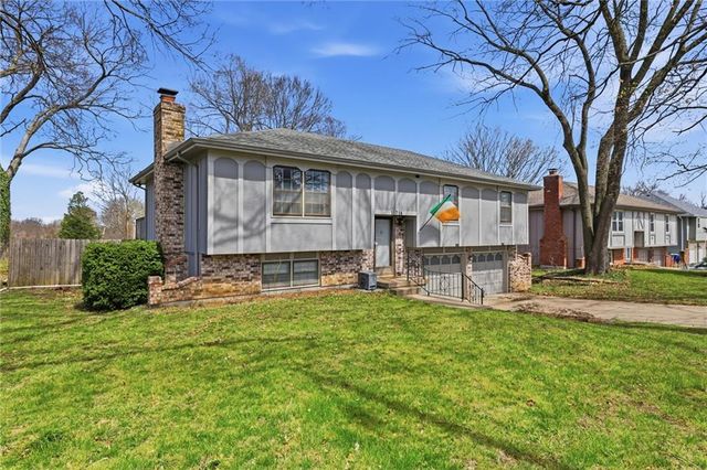 11714 W 61st Terrace, Shawnee, KS 66203