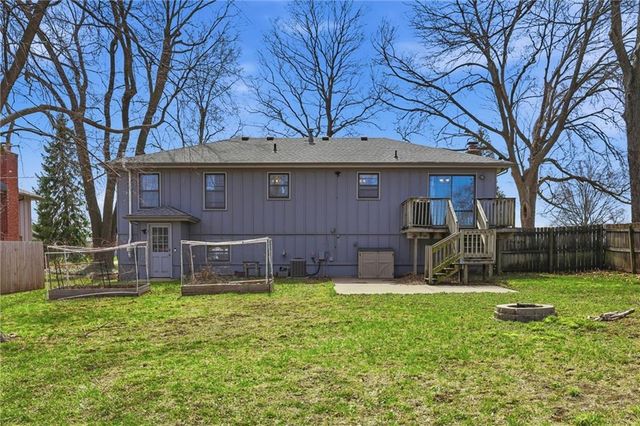 11714 W 61st Terrace, Shawnee, KS 66203