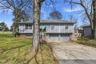 11714 W 61st Terrace, Shawnee, KS 66203