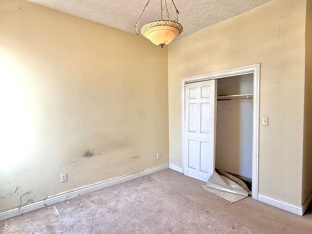 263 S Carthage Road, Charlottesville, IN 46117