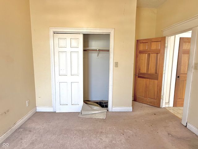 263 S Carthage Road, Charlottesville, IN 46117