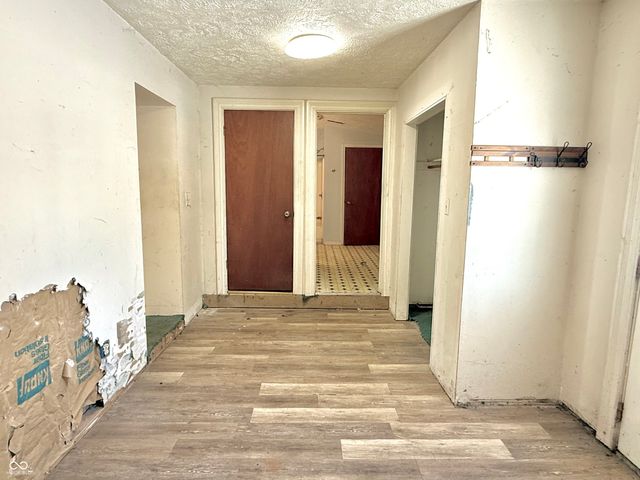 263 S Carthage Road, Charlottesville, IN 46117