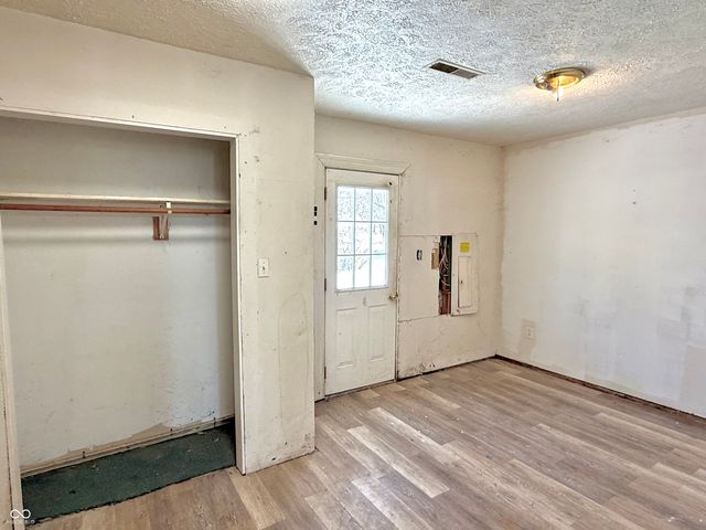 263 S Carthage Road, Charlottesville, IN 46117