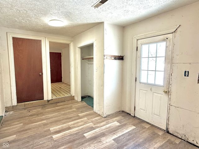 263 S Carthage Road, Charlottesville, IN 46117