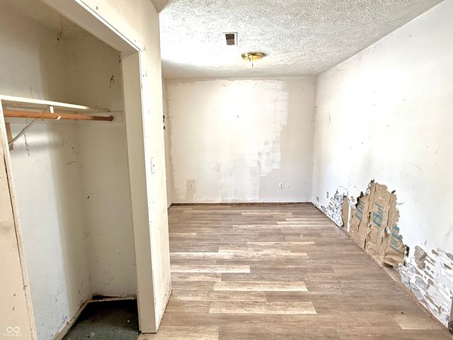 263 S Carthage Road, Charlottesville, IN 46117