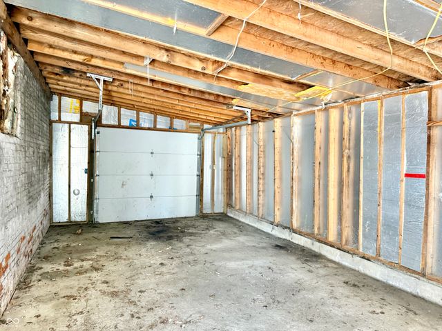 263 S Carthage Road, Charlottesville, IN 46117