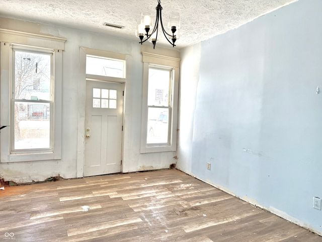 263 S Carthage Road, Charlottesville, IN 46117