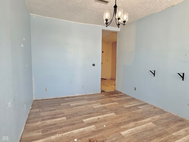 263 S Carthage Road, Charlottesville, IN 46117