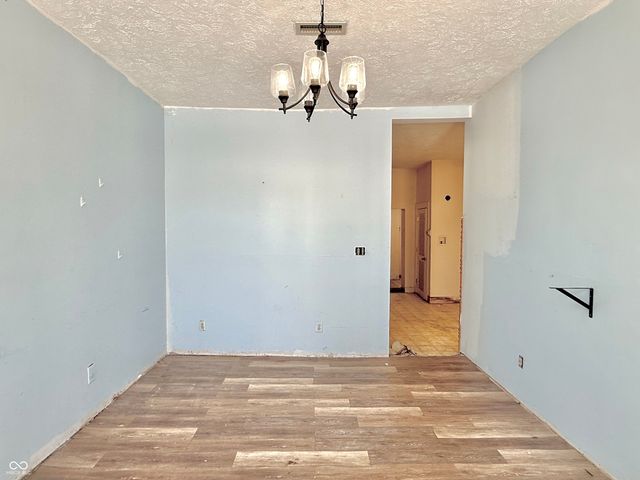 263 S Carthage Road, Charlottesville, IN 46117