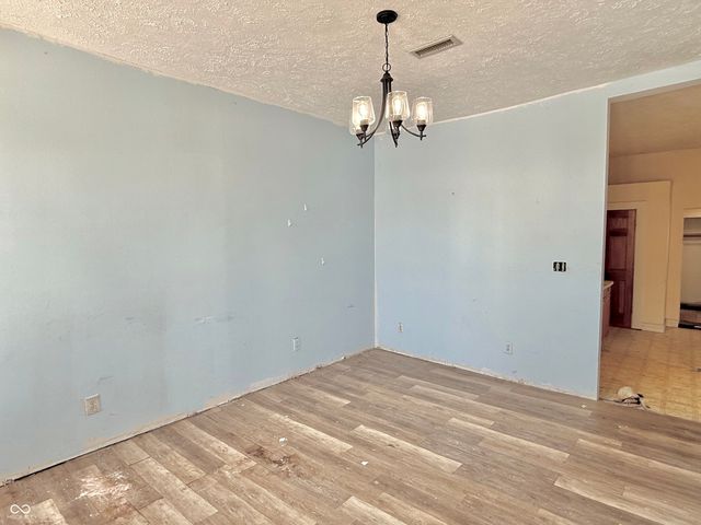 263 S Carthage Road, Charlottesville, IN 46117