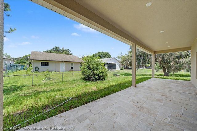 4225 Elson Avenue, Sebring, FL 33875
