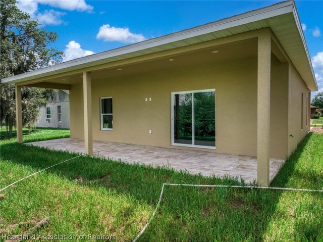 4225 Elson Avenue, Sebring, FL 33875