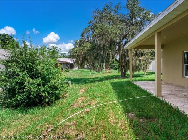4225 Elson Avenue, Sebring, FL 33875