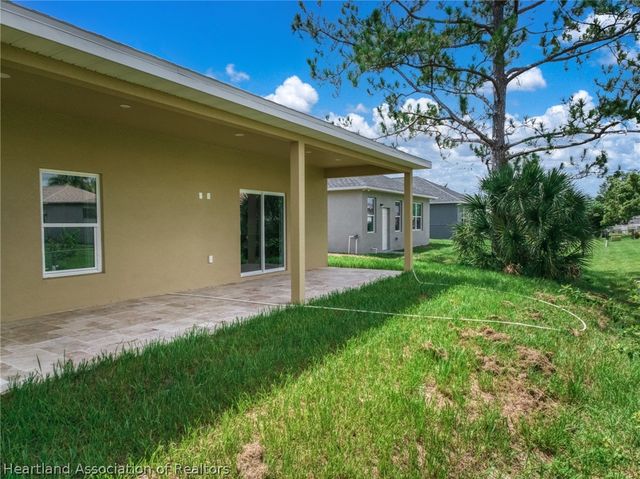4225 Elson Avenue, Sebring, FL 33875