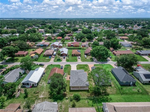 4225 Elson Avenue, Sebring, FL 33875
