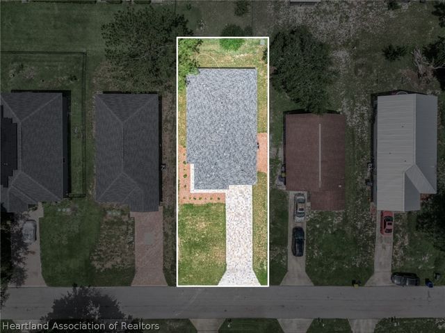 4225 Elson Avenue, Sebring, FL 33875