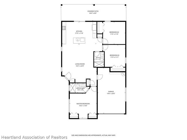 4225 Elson Avenue, Sebring, FL 33875
