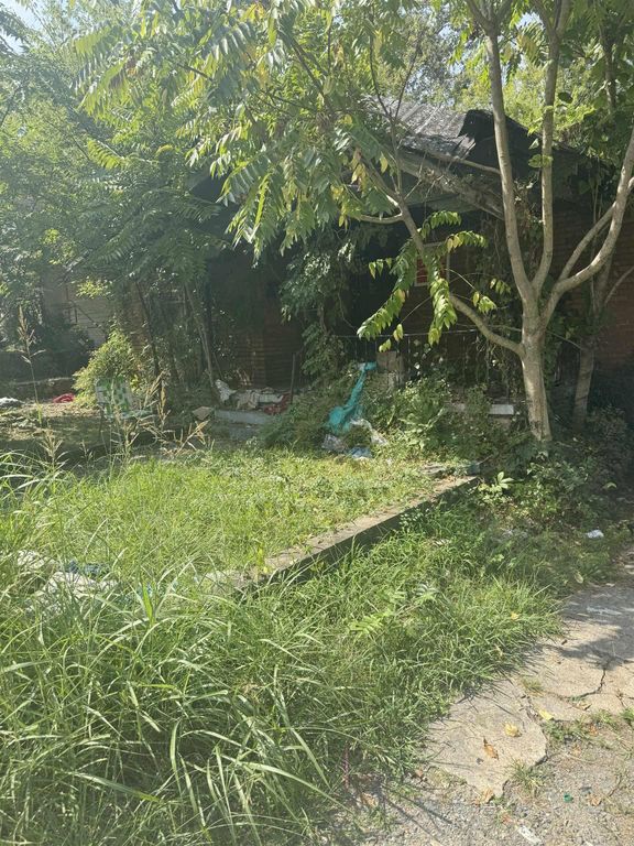 1610 S Cedar Street, Little Rock, AR 72204