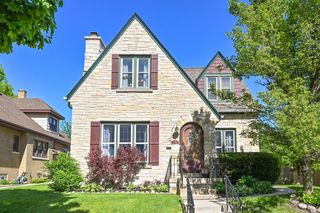 2708 N 68th STREET, Milwaukee, WI 53210