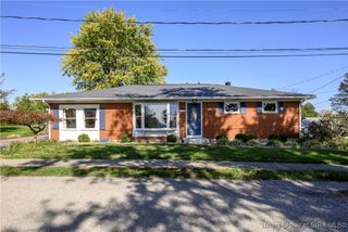 629 Knob Hill Road, New Albany, IN 47150