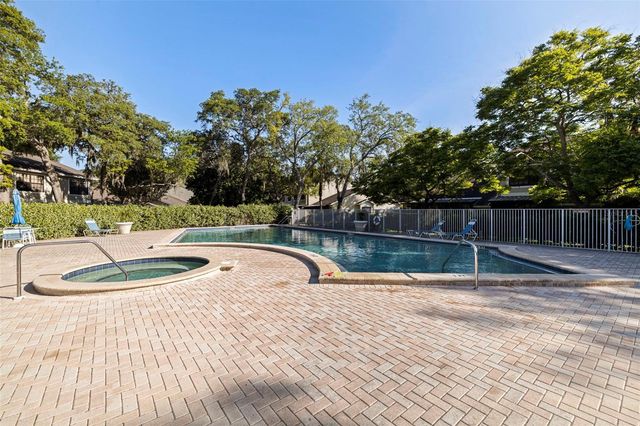 5100 BURCHETTE ROAD 2301, Tampa, FL 33647