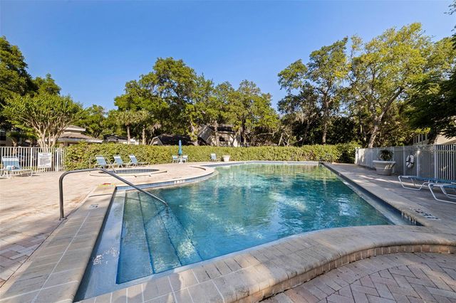 5100 BURCHETTE ROAD 2301, Tampa, FL 33647