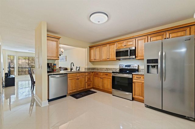 5100 BURCHETTE ROAD 2301, Tampa, FL 33647