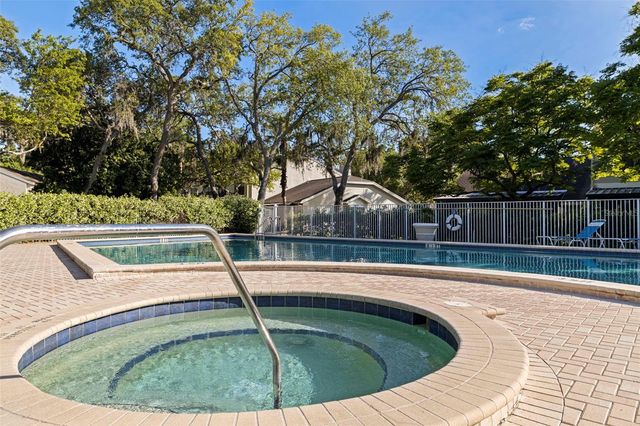 5100 BURCHETTE ROAD 2301, Tampa, FL 33647