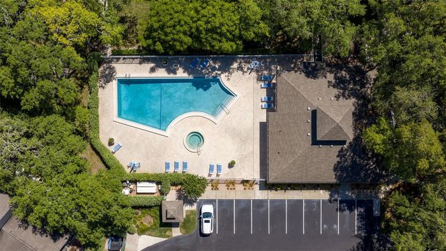 5100 BURCHETTE ROAD 2301, Tampa, FL 33647