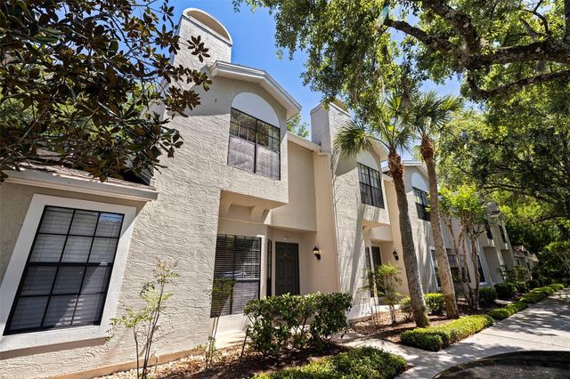 5100 BURCHETTE ROAD 2301, Tampa, FL 33647